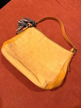 Fossil Handbag